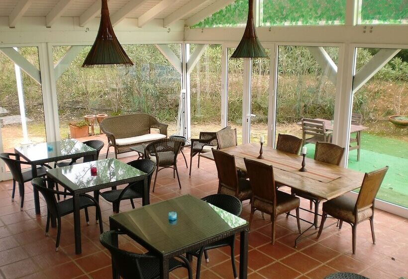 בית מלון כפרי Casa Vicentina