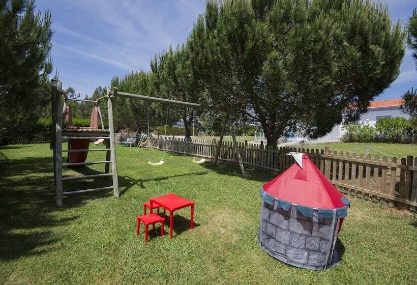 בית מלון כפרי Casa Vicentina