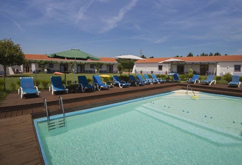 בית מלון כפרי Casa Vicentina