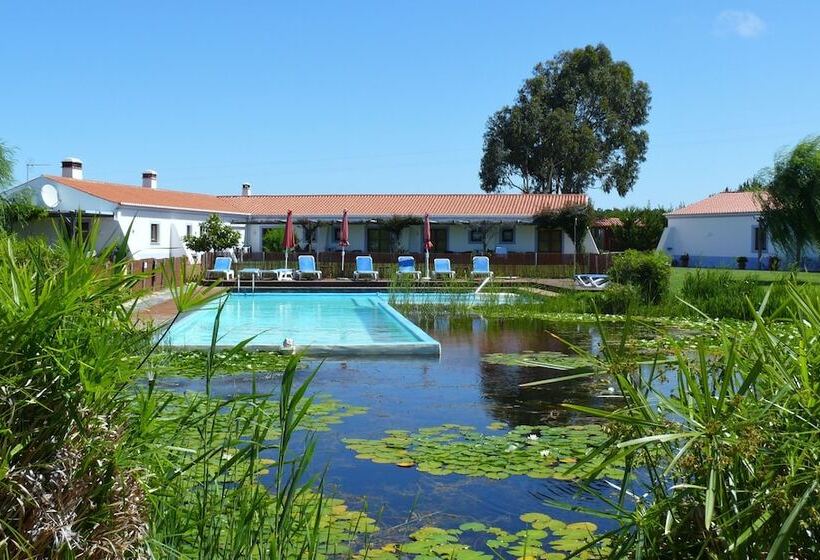 בית מלון כפרי Casa Vicentina