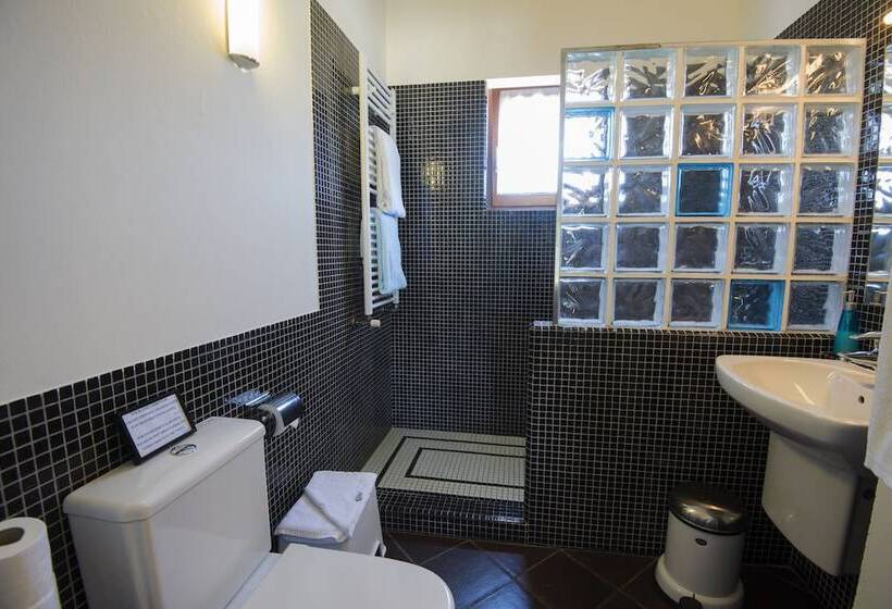 בית מלון כפרי Casa Vicentina