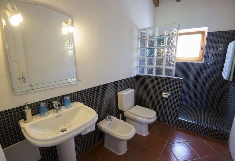 בית מלון כפרי Casa Vicentina