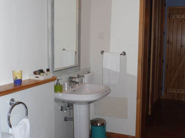 בית מלון כפרי Casa Vicentina