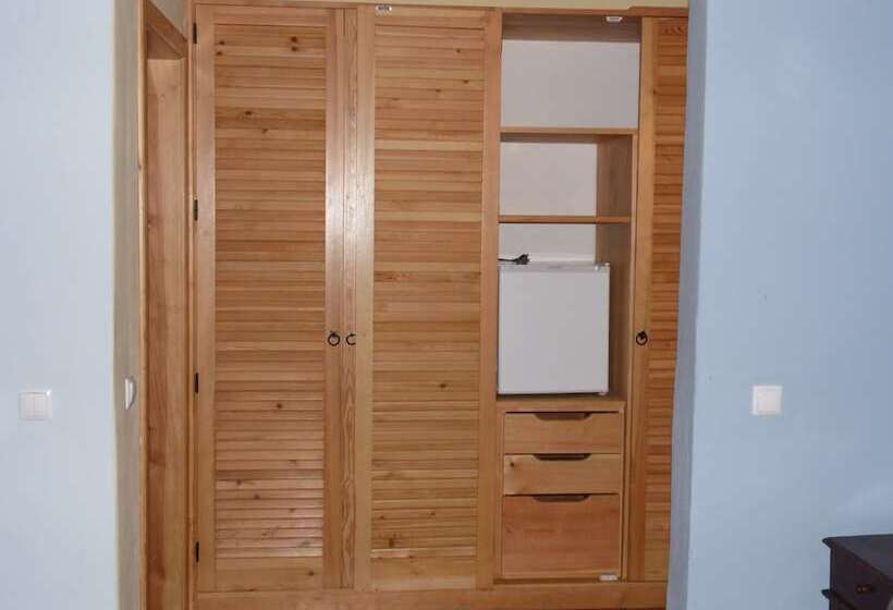 בית מלון כפרי Casa Vicentina