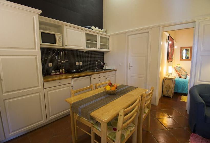 בית מלון כפרי Casa Vicentina