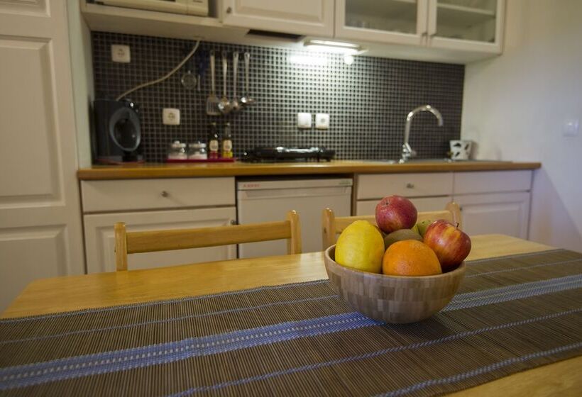 בית מלון כפרי Casa Vicentina