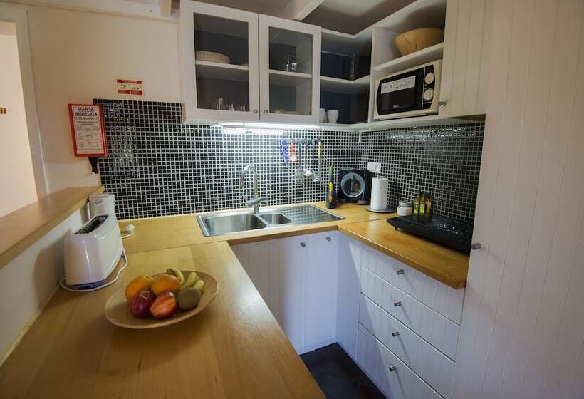 בית מלון כפרי Casa Vicentina