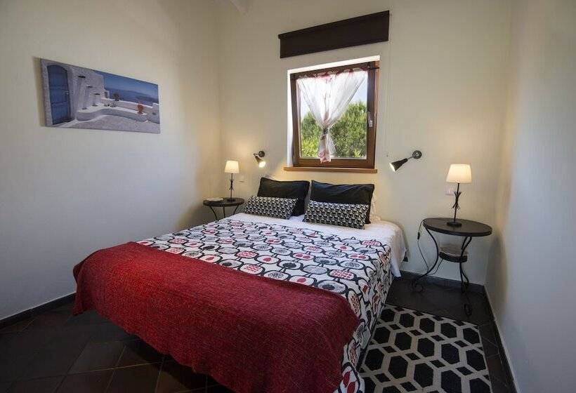 בית מלון כפרי Casa Vicentina