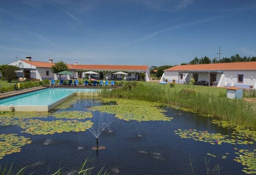 בית מלון כפרי Casa Vicentina