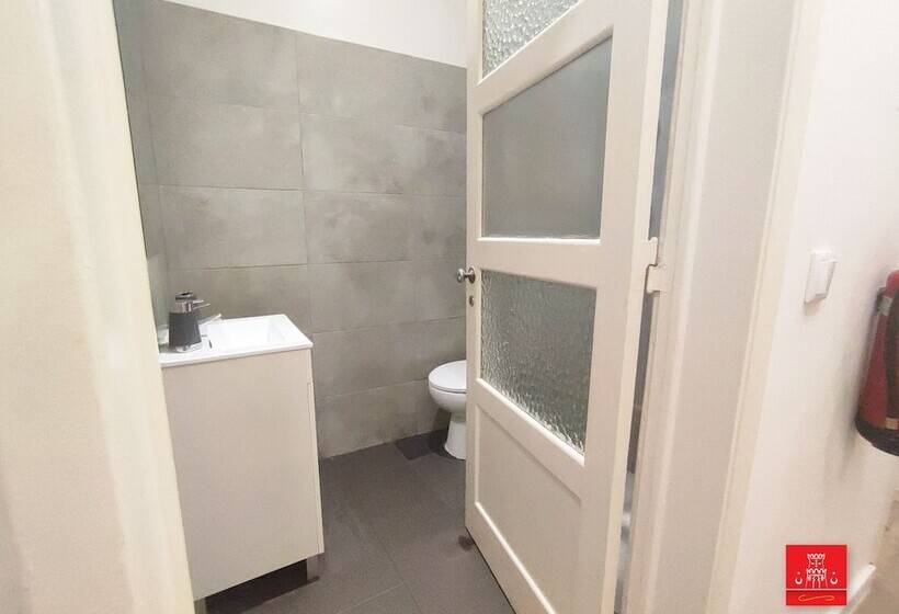 فندق Quartos   Casas Da Biquinha