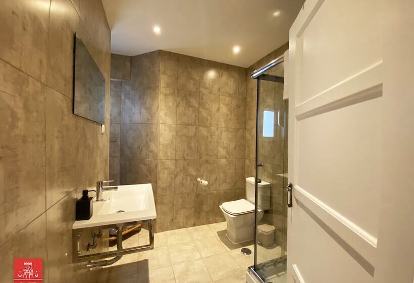 فندق Quartos   Casas Da Biquinha