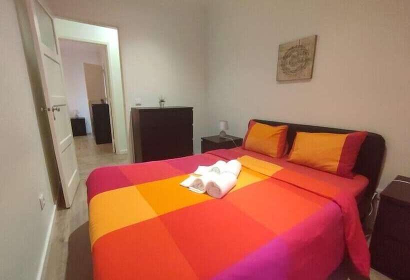 فندق Quartos   Casas Da Biquinha