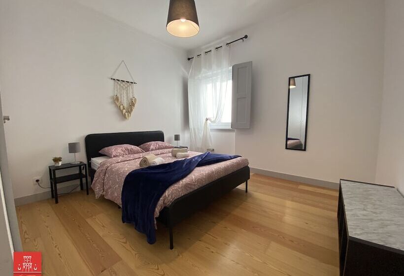 فندق Quartos   Casas Da Biquinha