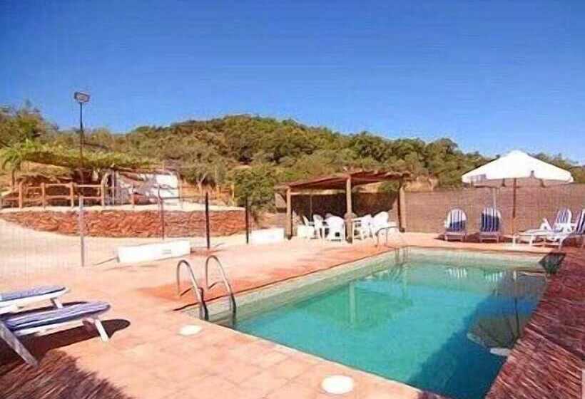 호텔 Casas Rurales Finca El Tornero