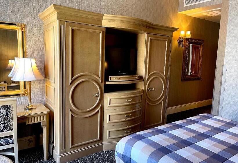 בית מלון כפרי Celebrity