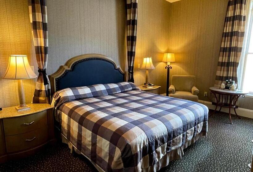 בית מלון כפרי Celebrity