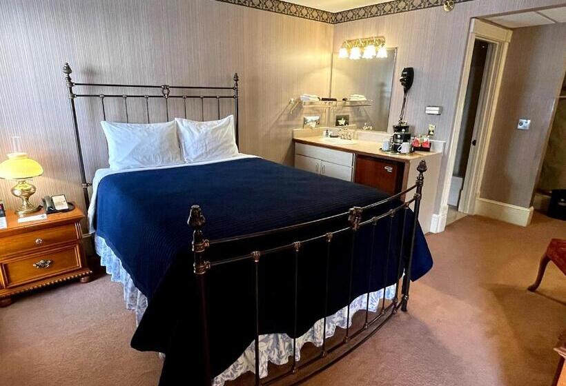 בית מלון כפרי Celebrity