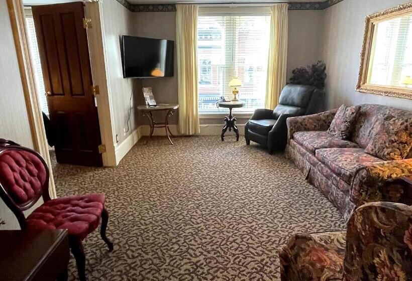 בית מלון כפרי Celebrity