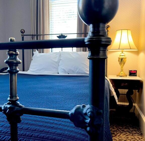 בית מלון כפרי Celebrity