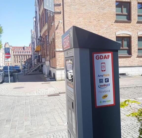 Отель Celestin Residence