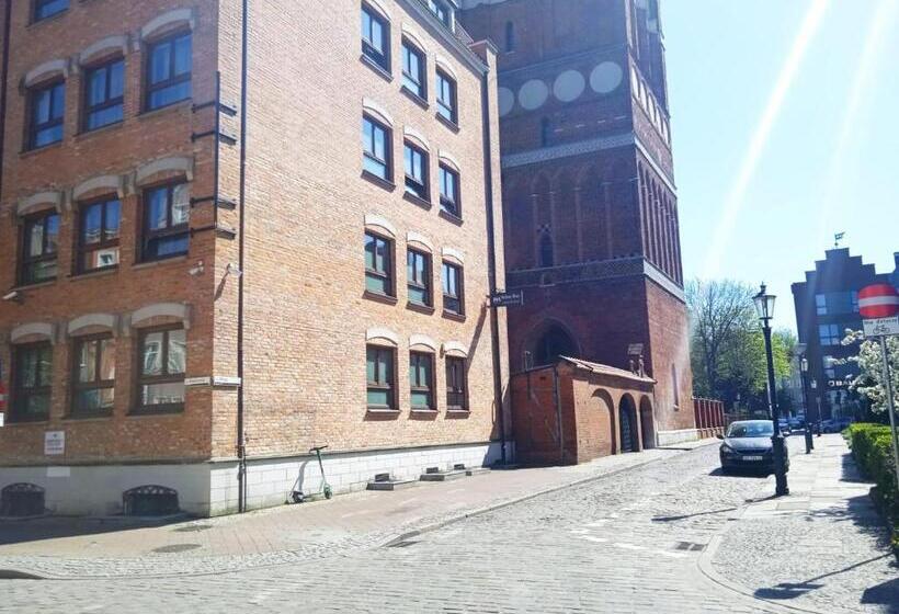 Отель Celestin Residence