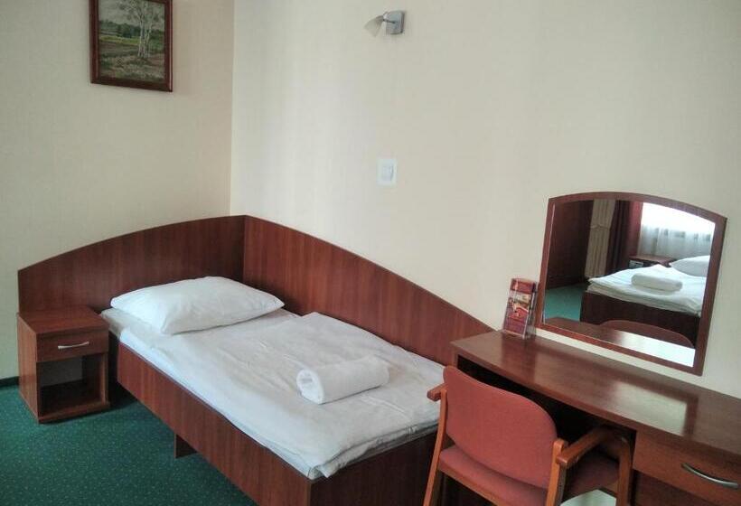 فندق Centrum Szkoleniowo Konferencyjne Społem