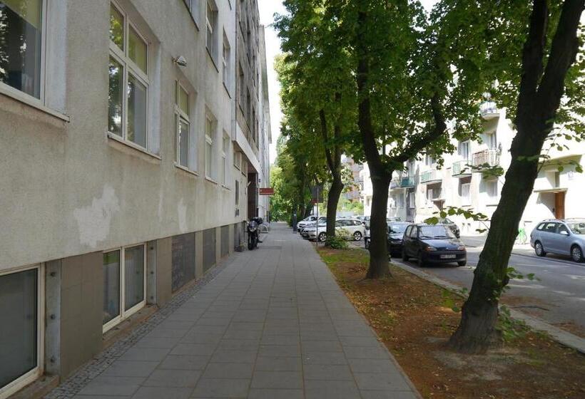 فندق Centrum Szkoleniowo Konferencyjne Społem