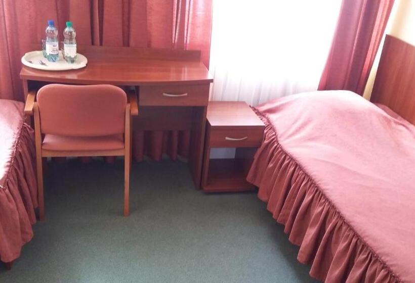 فندق Centrum Szkoleniowo Konferencyjne Społem