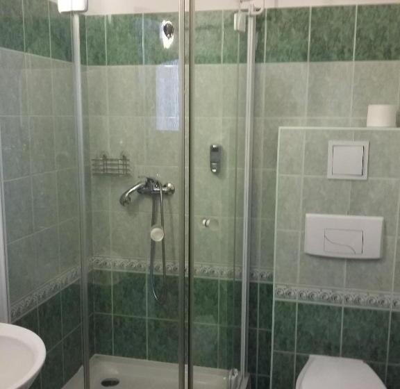 فندق Centrum Szkoleniowo Konferencyjne Społem