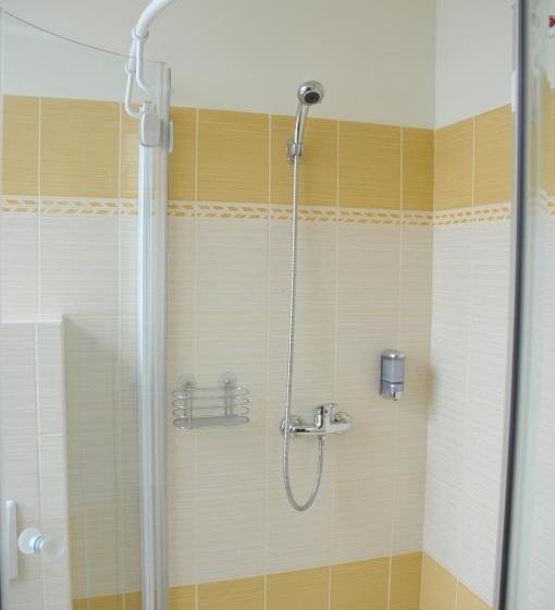 فندق Centrum Szkoleniowo Konferencyjne Społem