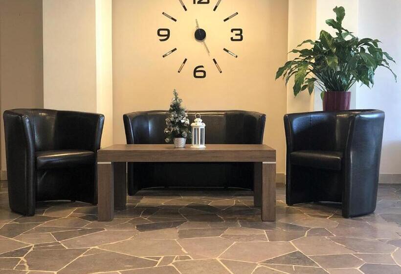 בית מלון כפרי Centrum Szkoleniowo Konferencyjne