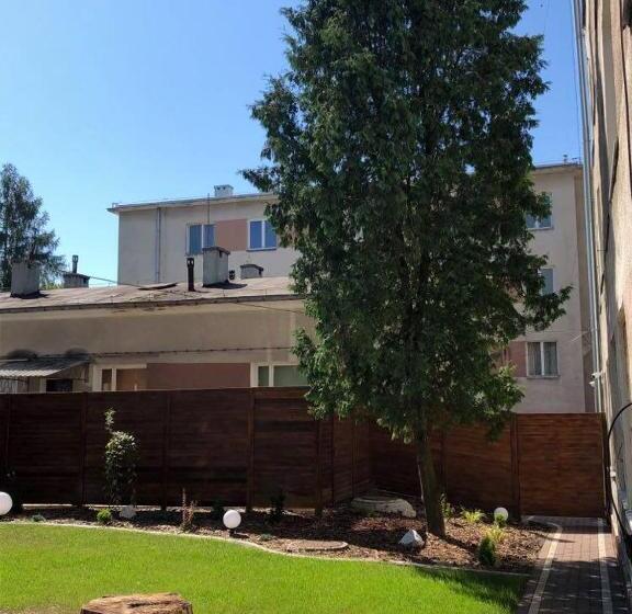 בית מלון כפרי Centrum Szkoleniowo Konferencyjne