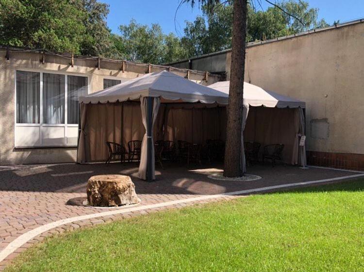 هتل Centrum Szkoleniowo Konferencyjne