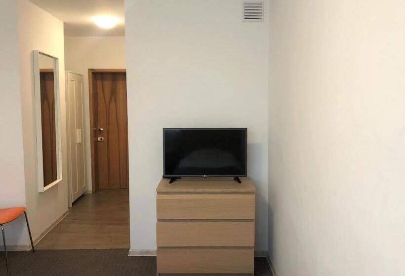 בית מלון כפרי Centrum Szkoleniowo Konferencyjne