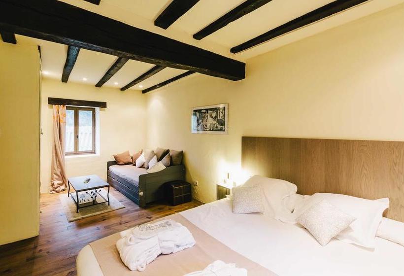 호텔 Château Les Dryades Golf & Spa