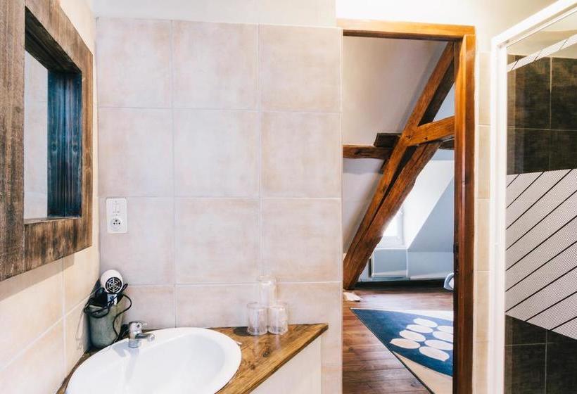 호텔 Château Les Dryades Golf & Spa