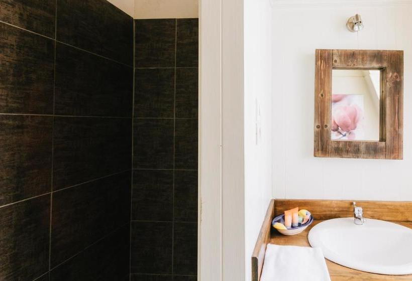 בית מלון כפרי Château Les Dryades Golf & Spa