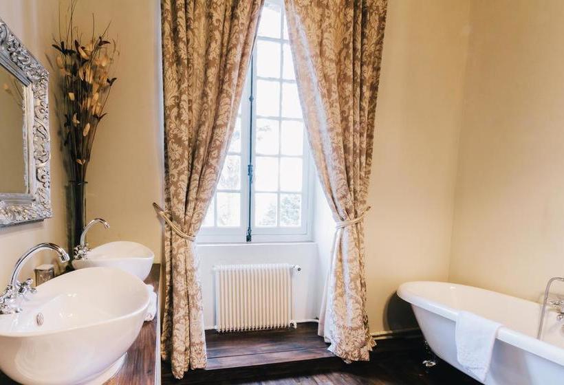 호텔 Château Les Dryades Golf & Spa