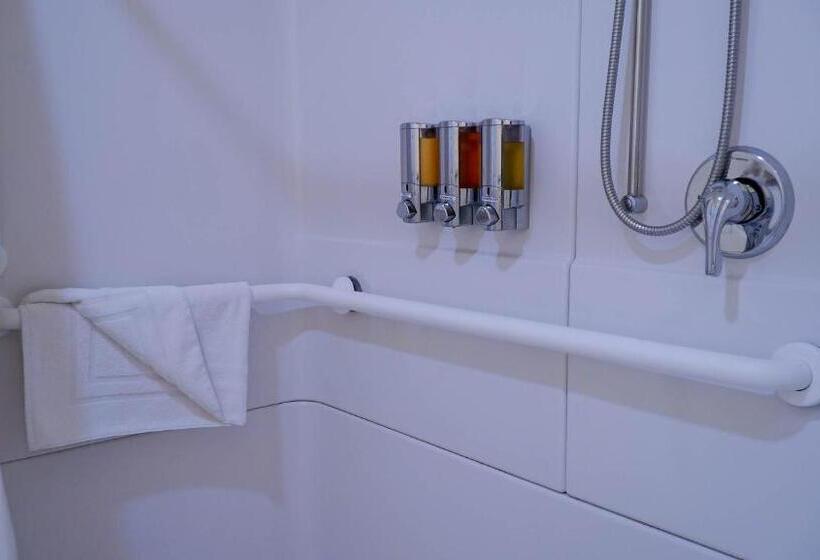 Circle Hotel Fairfield