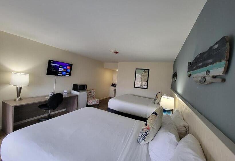 Circle Hotel Fairfield