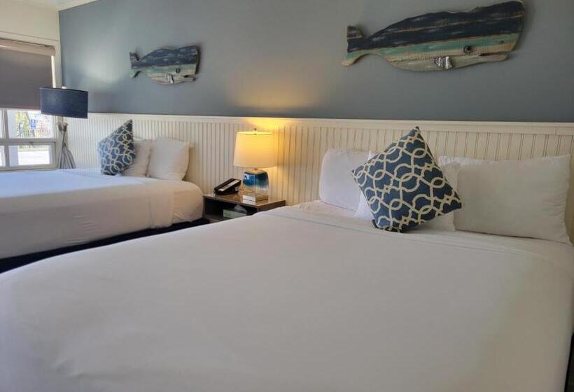 Circle Hotel Fairfield