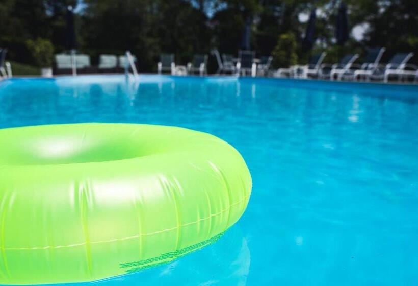 Circle Hotel Fairfield