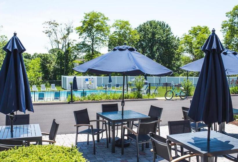 Circle Hotel Fairfield