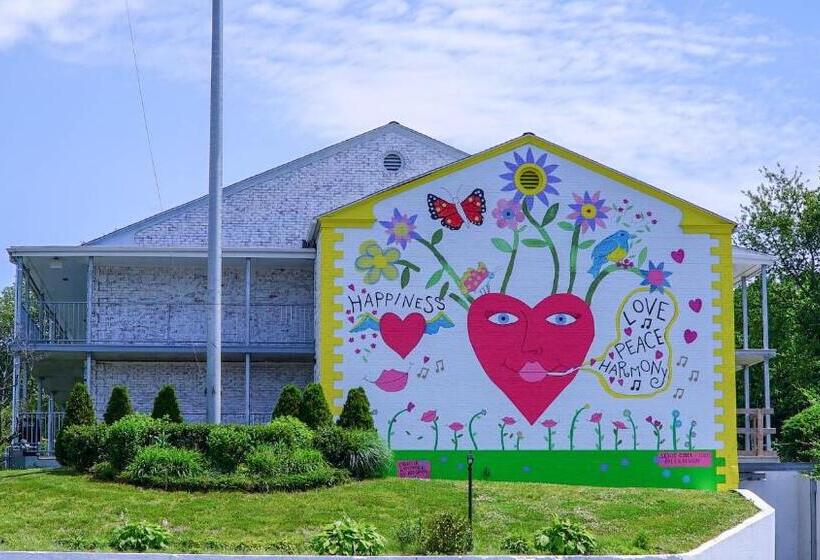 Circle Hotel Fairfield