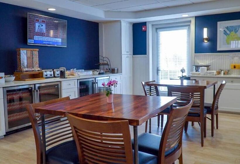 Circle Hotel Fairfield