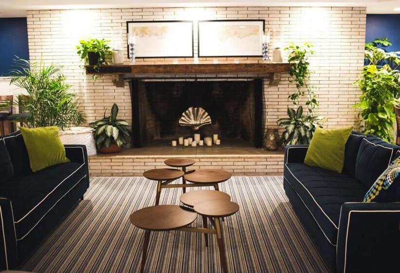 Circle Hotel Fairfield