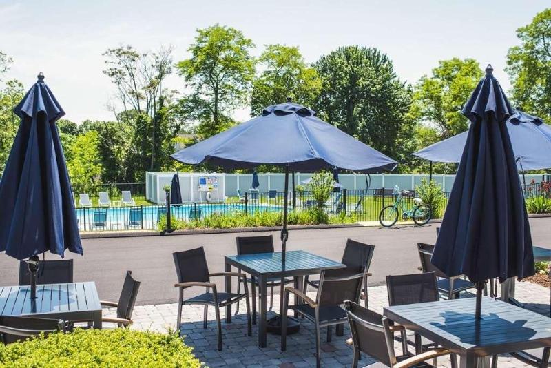 Circle Hotel Fairfield