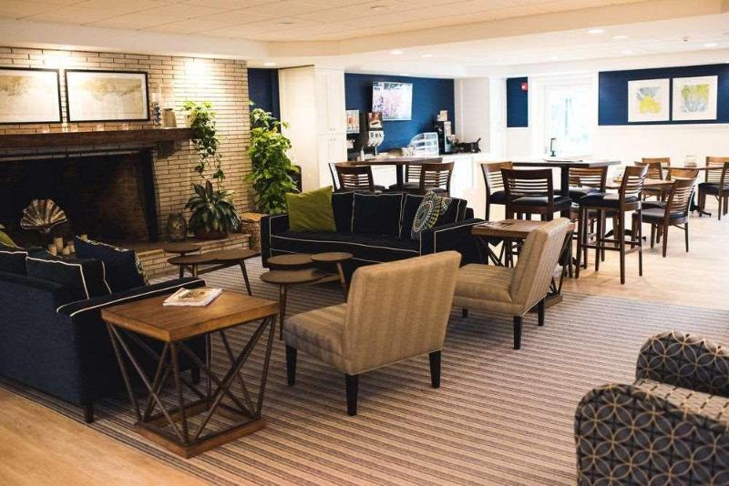 Circle Hotel Fairfield