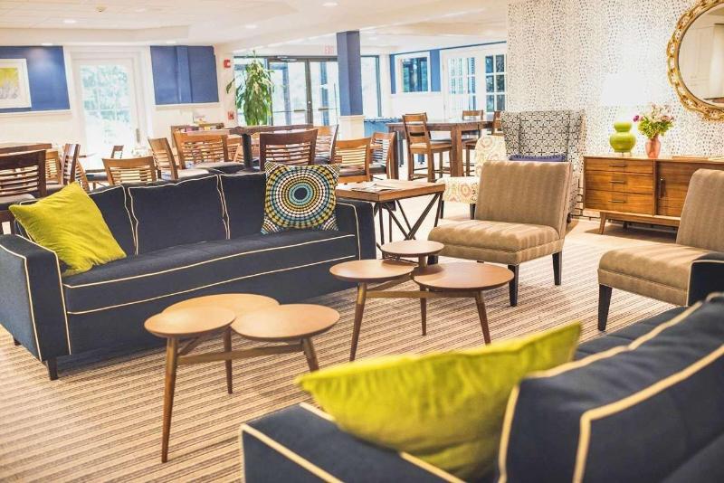 Circle Hotel Fairfield