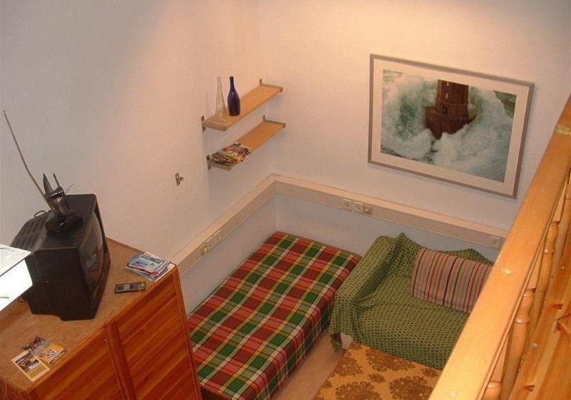 호텔 City Heart Guesthouse